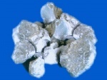 Calcium magnesium alloy
